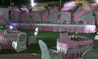 Hotel Rambha Grand by WB Hotels - Housity