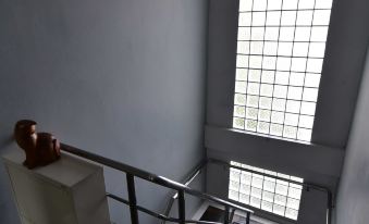 101 Sukhumvit Service Apartment