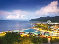Southern Cross Atrium Apartments