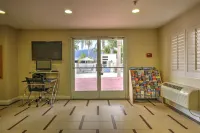 Burbank Inn and Suites - badewanne