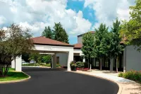 Courtyard Chicago Lincolnshire Hotels in Buffalo Grove