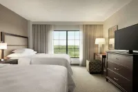 Embassy Suites by Hilton Atlanta Alpharetta - Wifi