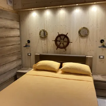 Apartment Close to the Scala Dei Turchi Beach