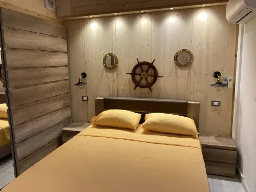 Apartment Close to the Scala Dei Turchi Beach
