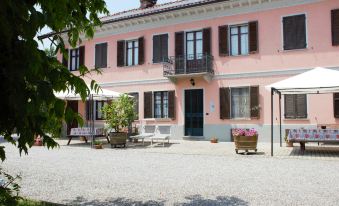 Casa Dei Ciliegi I - Old Farmhouse in the Basso Monferrato