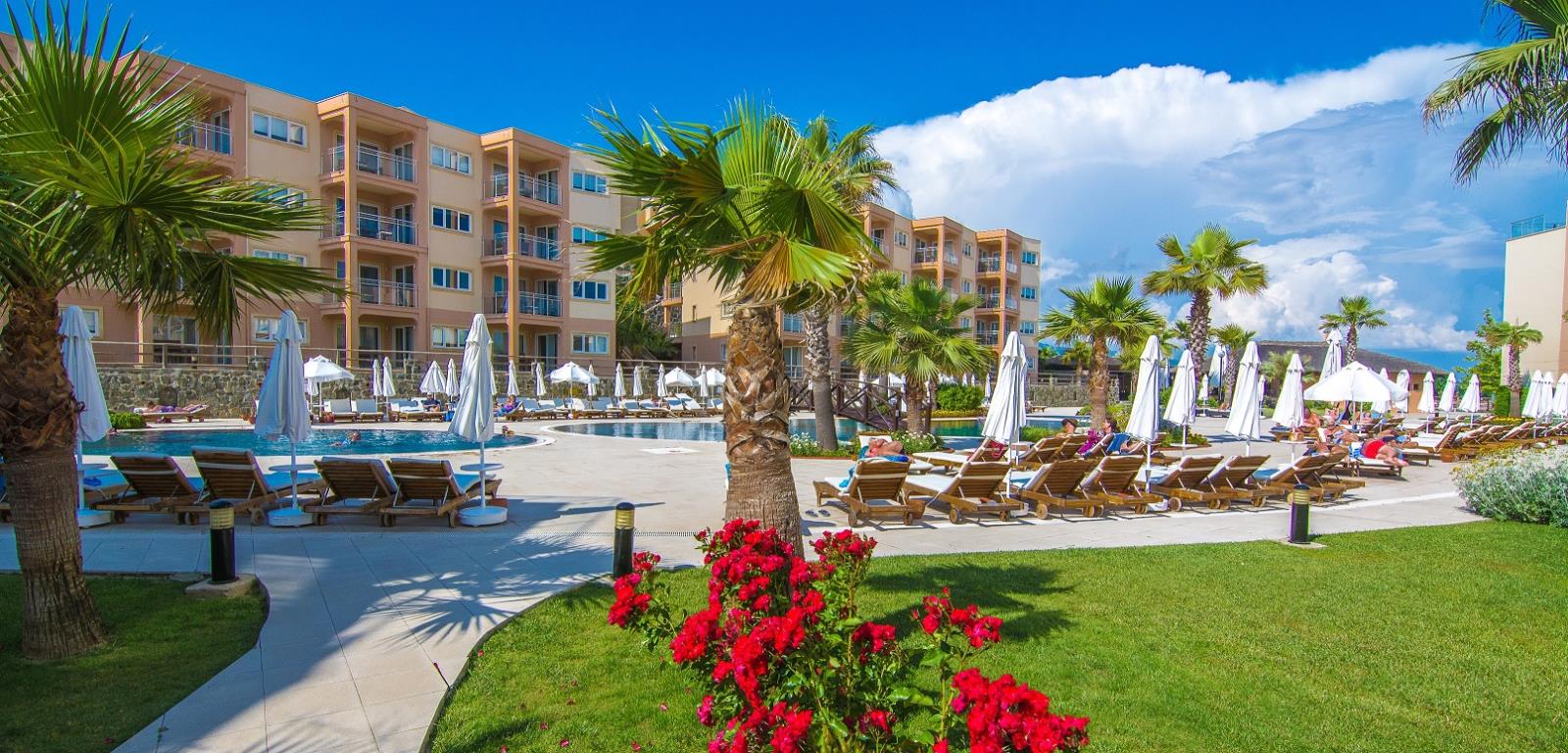 Wyndham Residences, Kusadasi Golf & Spa