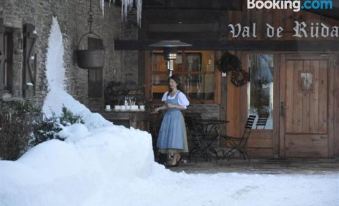 Hotel Val de Ruda