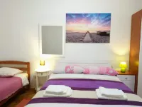 Stay in the Center of Zadar at Peninsula Accommodation