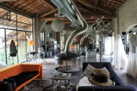 Loft Dell'Artista. Eclettico, Originale, Unico