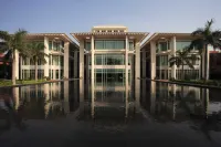 Jaypee Palace Hotel Hotels in 