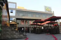 Hotel Stellar - bar