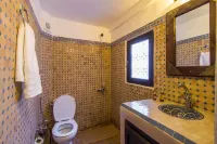 Riad Taha - Mimouna Room 住宿飯店