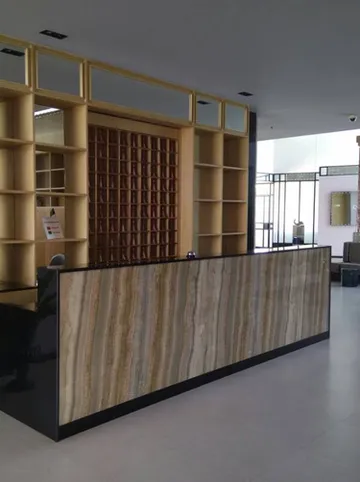 รูปภาพของ1703 - Hua Hin Two Bedrooms Two Bathrooms with Panorama Sea View 17th Top Floor