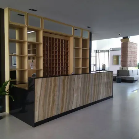 1703 - Luxury 2-Bedroom Condo High Floor with Ocean Views in Cha-am, Thailand