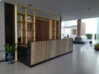 1703 - Luxury 2-Bedroom Condo High Floor with Ocean Views in Cha-am, Thailand - vue sur la montagne