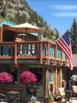 Ouray Inn Hotels in Ouray