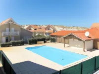 Résidence Dune Blanche - Soleil