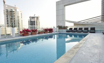 Jannah Marina Hotel Apartments