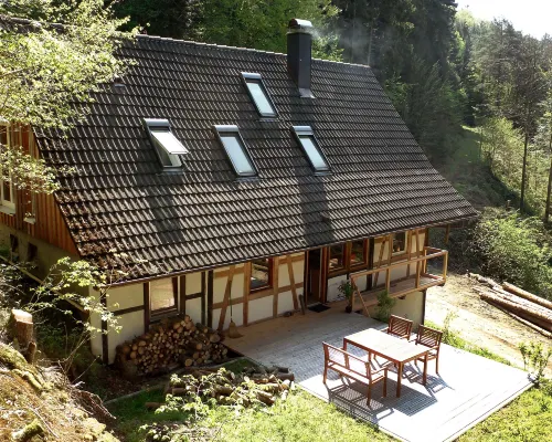 Leubach Hotels in Wolfach