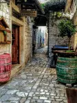 Heritage Hotel Tragos Hoteles en Trogir