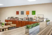 Comfort Inn Lexington South Hotels in Wilmore