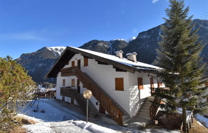 Storie di Montagna