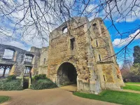 No.31 Castle Gate Hotels in Newark