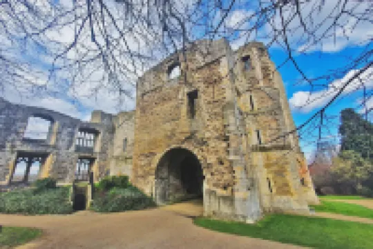 No.31 Castle Gate - 2-Star