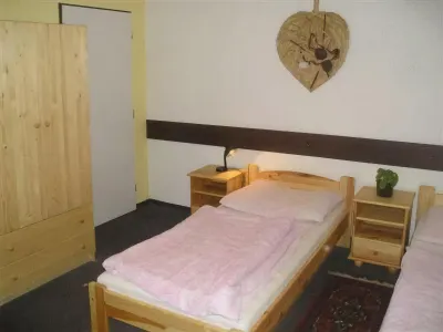 Penzion Anna Hotel a 