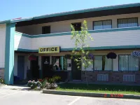 Hoo-Doo Motel