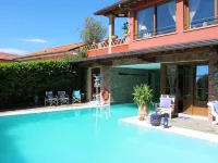 Capo Corso - Swimmingpools