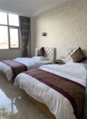 Jingfeng Jundeli Hotel