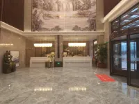 Kulunqi Jinshawan Hot Spring Hotel Hotels in Hure Banner