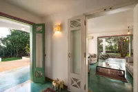 The Postcard Velha, Goa Hotels in Bainguinim