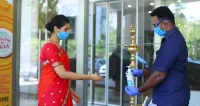 Great Trails Yercaud by GRT Hotels - Gym