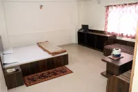 Jain Residency