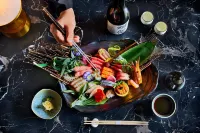 The Ritz-Carlton, Bachelor Gulch - breakfast