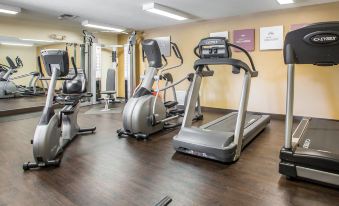 Holiday Inn Express & Suites Hayward