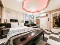 Daegu Duryu Hotel Look Hotels near 83 Tower