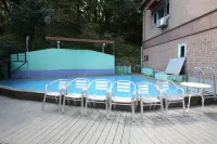Yangju Sky Palace Gaemyung Pension