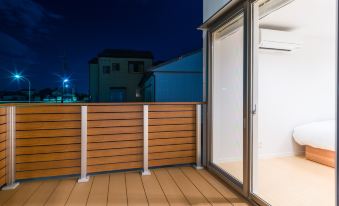 Rakuten STAY HOUSE x WILL STYLE Itoshima
