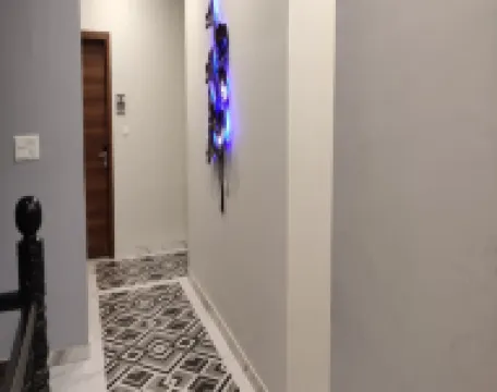 Goroomgo Prem Manor Roorkee