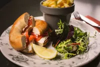 voco EDINBURGH - ROYAL TERRACE by IHG - Bữa sáng