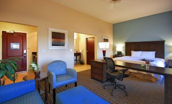 Hampton Inn & Suites by Hilton New Iberia Avery Island