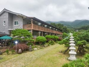 Seosan Nature Sound Pension