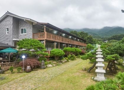 Seosan Nature Sound Pension