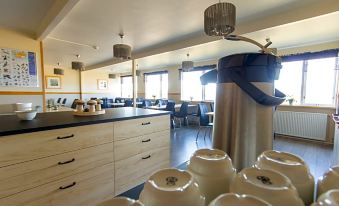 Eyjólfsstaðir Guesthouse Egilsstaðir