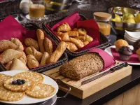 Aparthotel Adagio Genève Mont-Blanc