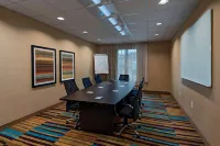 Fairfield Inn & Suites Atlanta Peachtree City Hotels in Peachtree City