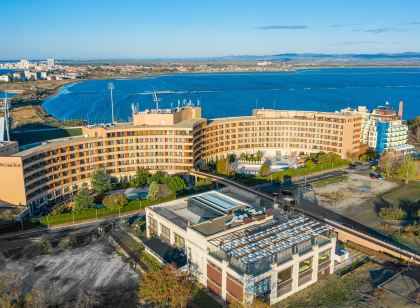 Grand Hotel Pomorie